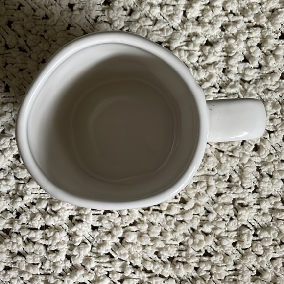 ☕️ Rae Dunn “Lovely” Mug ☕️ - Picture 2 of 4